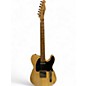 Used RS Guitarworks SLAB BLACKGUARD Butterscotch ROAD WARRIOR Solid Body Electric Guitar thumbnail