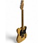 Used RS Guitarworks SLAB BLACKGUARD Butterscotch ROAD WARRIOR Solid Body Electric Guitar
