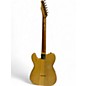Used RS Guitarworks SLAB BLACKGUARD Butterscotch ROAD WARRIOR Solid Body Electric Guitar
