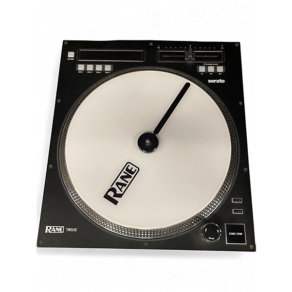 Used RANE twelve USB Turntable