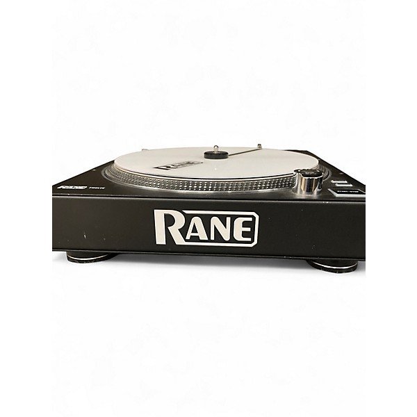 Used RANE twelve USB Turntable