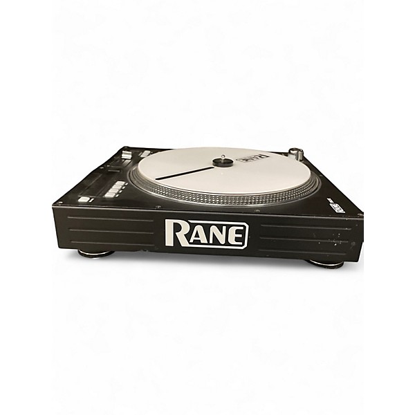 Used RANE twelve USB Turntable