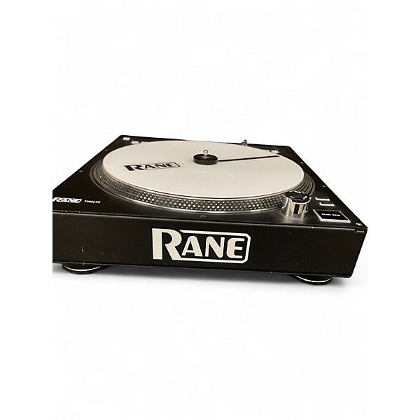 Used RANE twelve USB Turntable