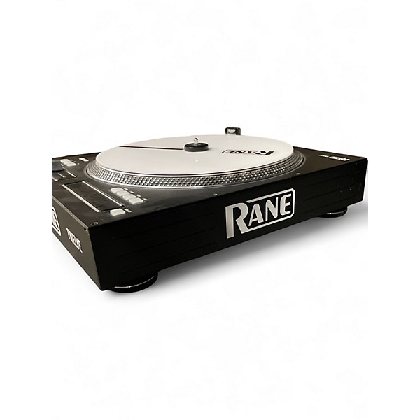 Used RANE twelve USB Turntable
