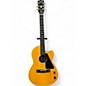 Vintage 1990 Gibson Chet Atkins Ce Natural Acoustic Electric Guitar thumbnail