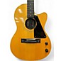 Vintage 1990 Gibson Chet Atkins Ce Natural Acoustic Electric Guitar