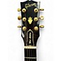 Vintage 1990 Gibson Chet Atkins Ce Natural Acoustic Electric Guitar