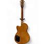 Vintage 1990 Gibson Chet Atkins Ce Natural Acoustic Electric Guitar