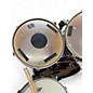 Used 2022 CB 5 Piece Drum Set Wine Red Drum Kit