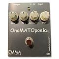 Used Emma Electronic OnoMATOpoeia Pedal | Guitar Center