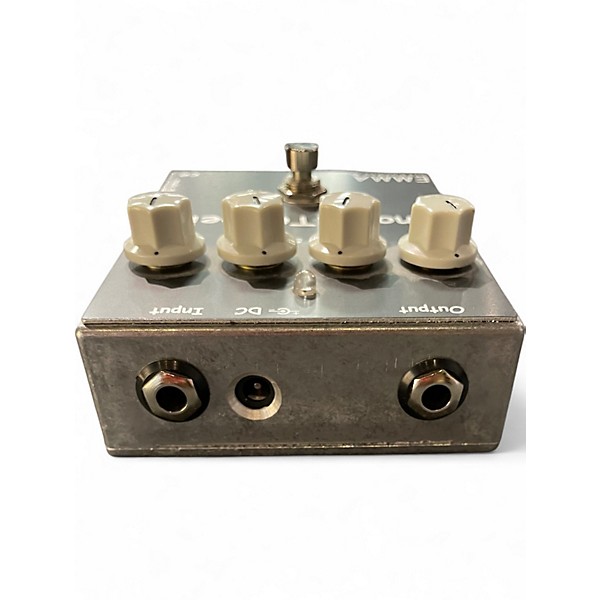 Used Emma Electronic OnoMATOpoeia Pedal