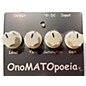 Used Emma Electronic OnoMATOpoeia Pedal