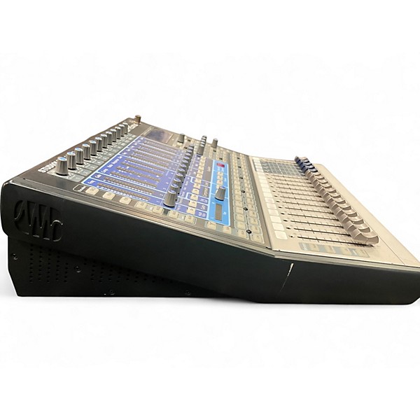Used PreSonus Studio Live 16.0.2 Digital Mixer