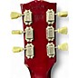 Used 1998 Gibson Les Paul Studio Wine Red Solid Body Electric Guitar