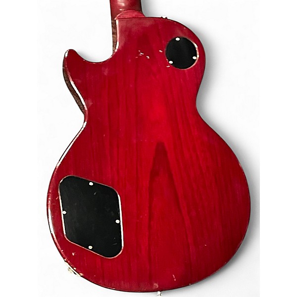 Gibson Les Paul Studio Wine Red - Fuller's Guitar