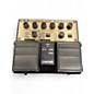 Used BOSS GP20 Effect Processor thumbnail