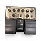 Used BOSS GP20 Effect Processor