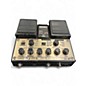 Used BOSS GP20 Effect Processor