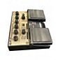 Used BOSS GP20 Effect Processor