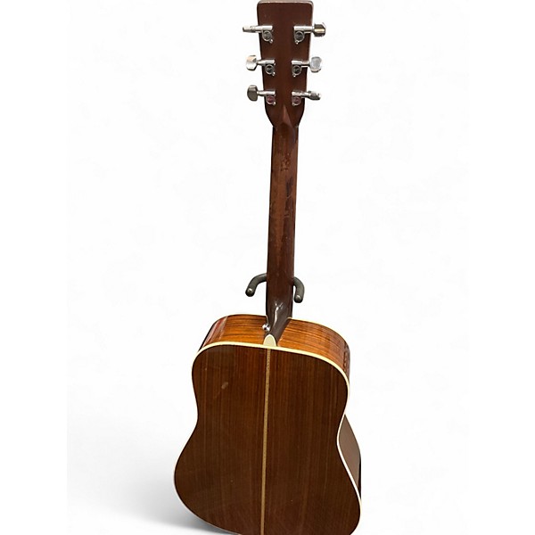 Vintage 1994 Martin HD28 Natural Acoustic Guitar