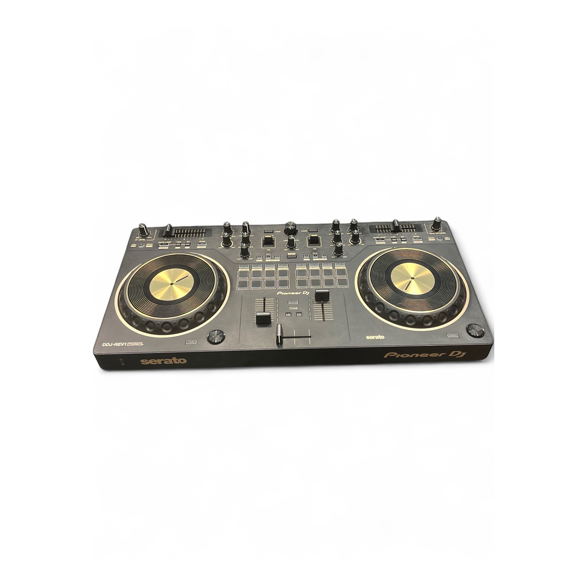 DDJ-REV1 – Pioneer DJ Store