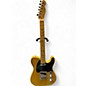 Used Fender American Professional II Telecaster Butterscotch Solid Body Electric Guitar thumbnail