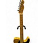 Used Fender American Professional II Telecaster Butterscotch Solid Body Electric Guitar