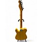 Used Fender American Professional II Telecaster Butterscotch Solid Body Electric Guitar