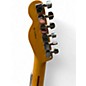 Used Fender American Professional II Telecaster Butterscotch Solid Body Electric Guitar