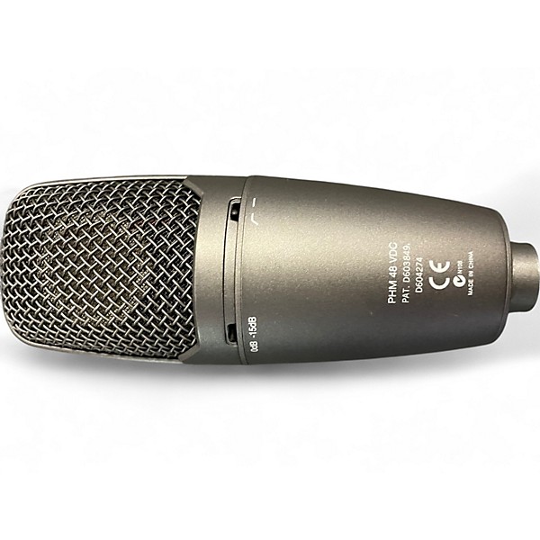 Used Shure PG42 Condenser Microphone