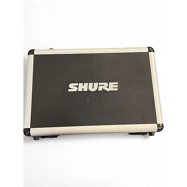 Used Shure PG42 Condenser Microphone
