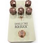 Used Danelectro Roebuck Effect Pedal thumbnail