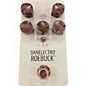 Used Danelectro Roebuck Effect Pedal