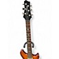 Used Terry Mcinturff EMPRESS  AMBER BURST Solid Body Electric Guitar