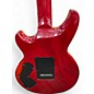 Used Terry Mcinturff EMPRESS  AMBER BURST Solid Body Electric Guitar