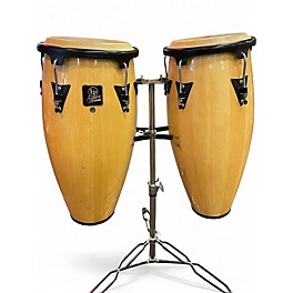 Used LP LPA646 10" & 11" SET Conga