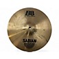 Used SABIAN 12in B8 Splash Cymbal thumbnail