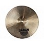 Used SABIAN 12in B8 Splash Cymbal