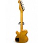 Used 2023 Knaggs CHOPTANK HT T SWAMP ASH BUTTERSCOTCH Solid Body Electric Guitar