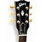 Used 2024 Gibson SG Standard '61 TV Yellow Solid Body Electric Guitar