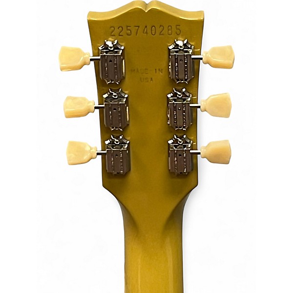 Used 2024 Gibson SG Standard '61 TV Yellow Solid Body Electric Guitar