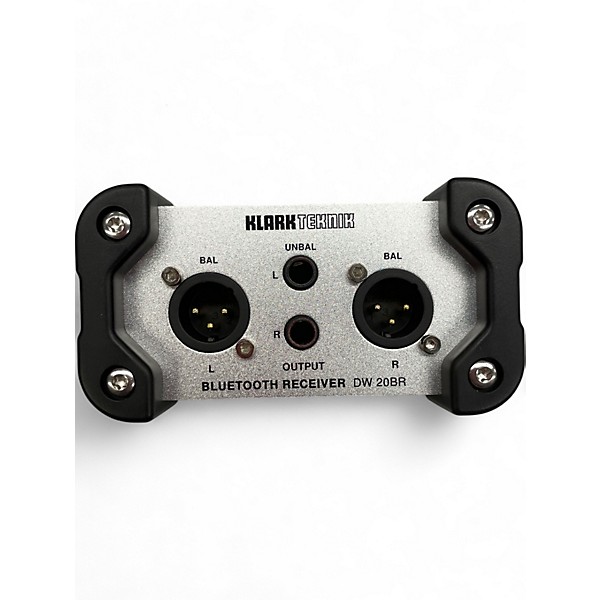 Used Klark Teknik DW 20BR Signal Processor