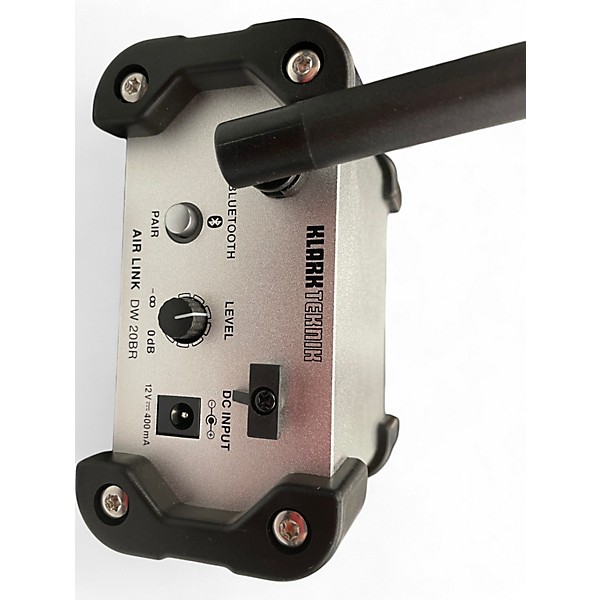 Used Klark Teknik DW 20BR Signal Processor