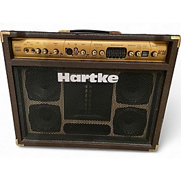 Used Hartke AC150 Acoustic Guitar Combo Amp