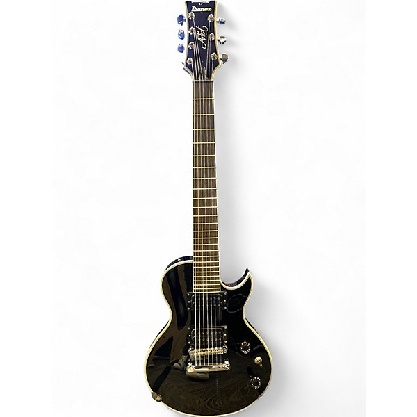 7弦ギター Ibanez ARZ307 ゴールドパーツ 改造多数 7弦ギター Ibanez ARZ307 ゴールドパーツ 改造多数｜Yahoo