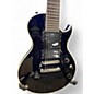 Used Ibanez ARZ307 7 String Black Solid Body Electric Guitar