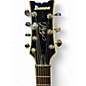 Used Ibanez ARZ307 7 String Black Solid Body Electric Guitar