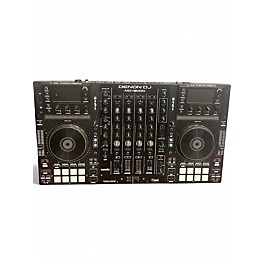 Used Denon DJ MCX8000 DJ Controller