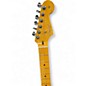 Used Fender 75th Anniversary Professional II Stratocaster Sunburst Solid Body Electric Guitar