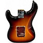 Used Fender 75th Anniversary Professional II Stratocaster Sunburst Solid Body Electric Guitar